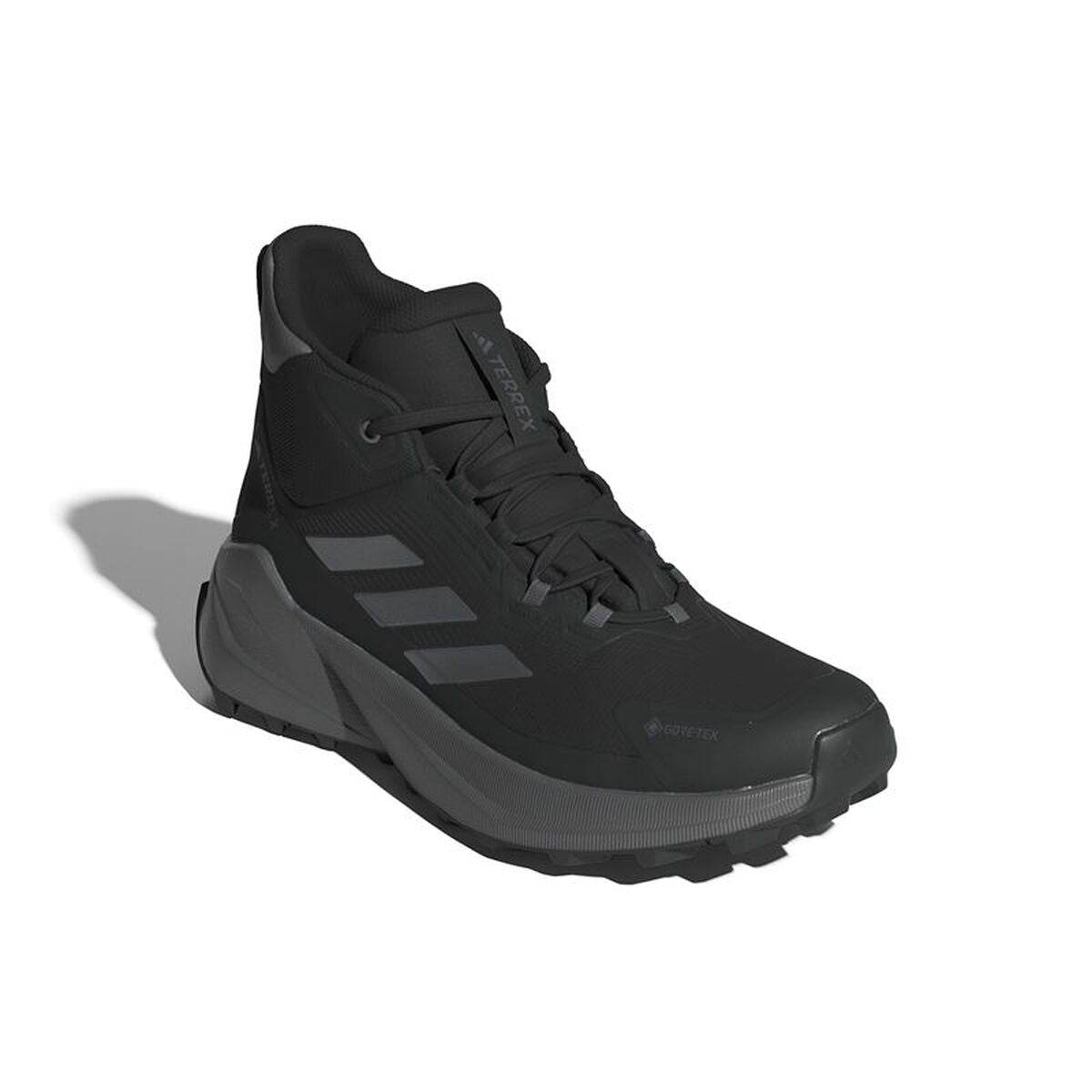 Μπότες Βουνού Adidas Terrex Trailmaker 2 Μαύρο