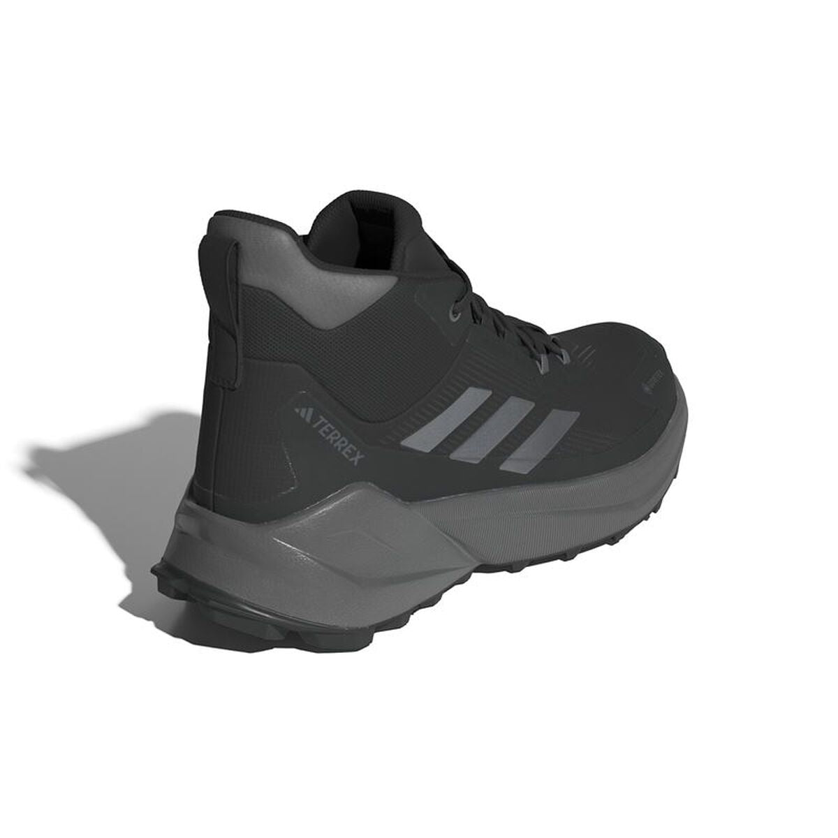 Μπότες Βουνού Adidas Terrex Trailmaker 2 Μαύρο