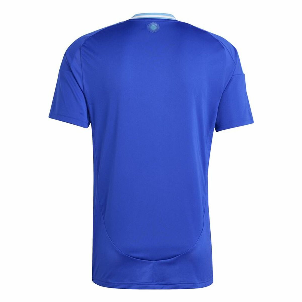 Ποδοσφαιρική Φανέλα Adidas Argentina 24 Μπλε