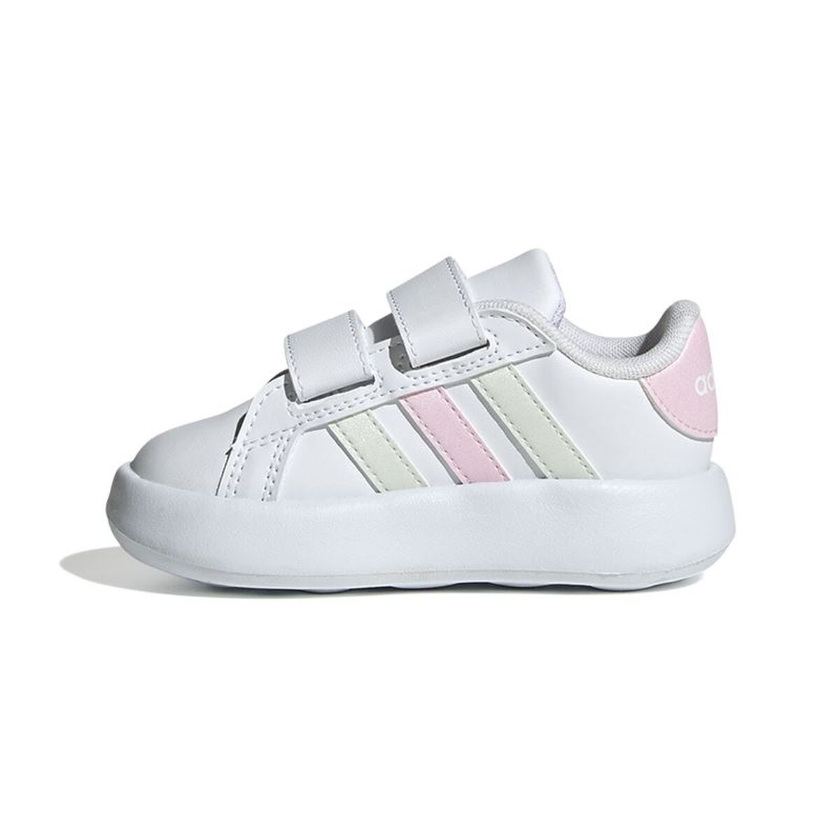 Παιδικά Aθλητικά Παπούτσια Adidas Grand Court 2.0