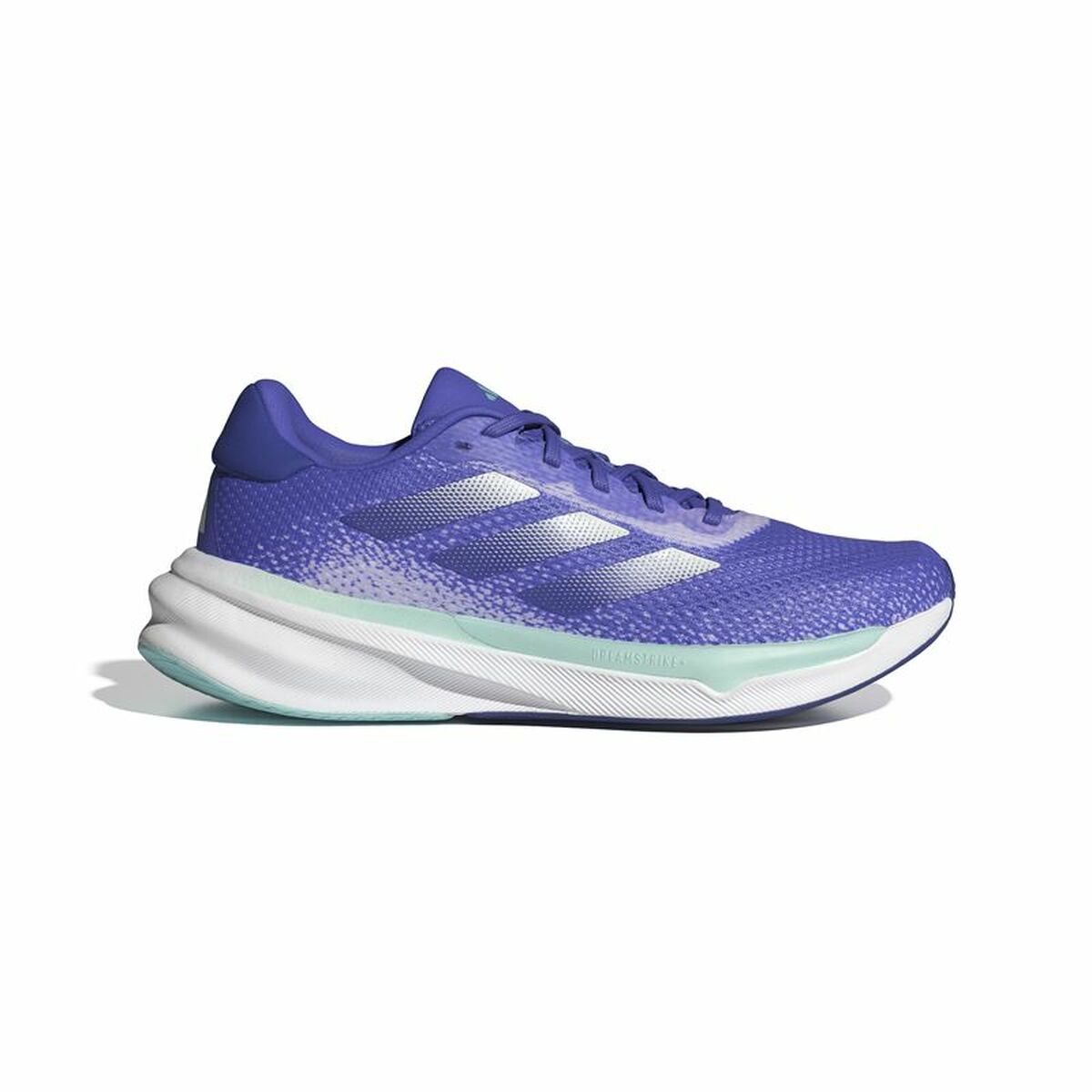 Γυναικεία Αθλητικά Παπούτσια Adidas Supernova Stride Μπλε