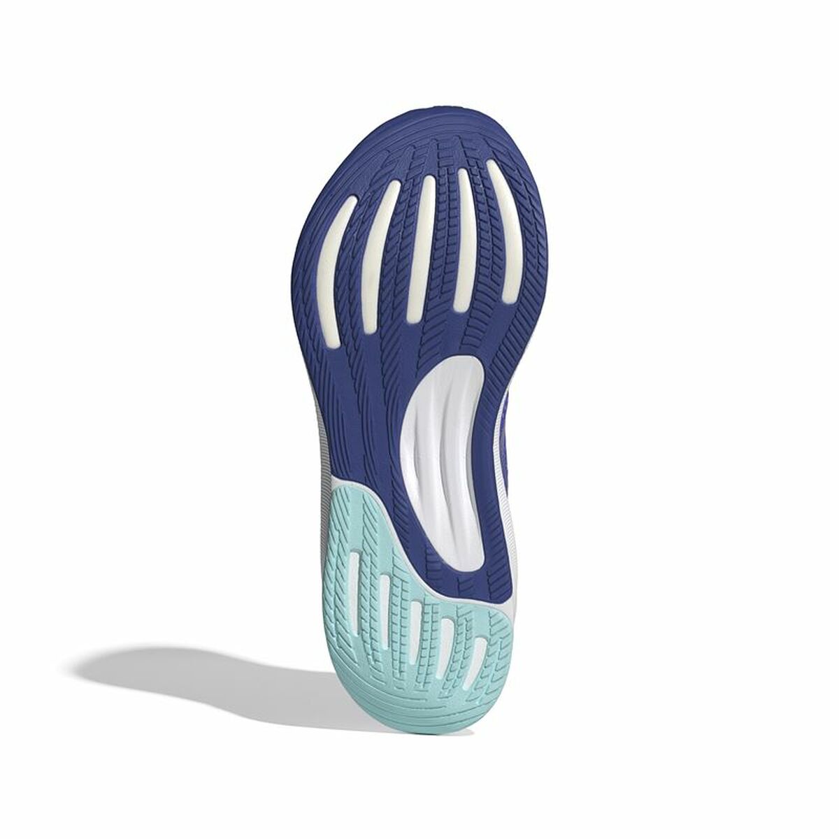 Γυναικεία Αθλητικά Παπούτσια Adidas Supernova Stride Μπλε