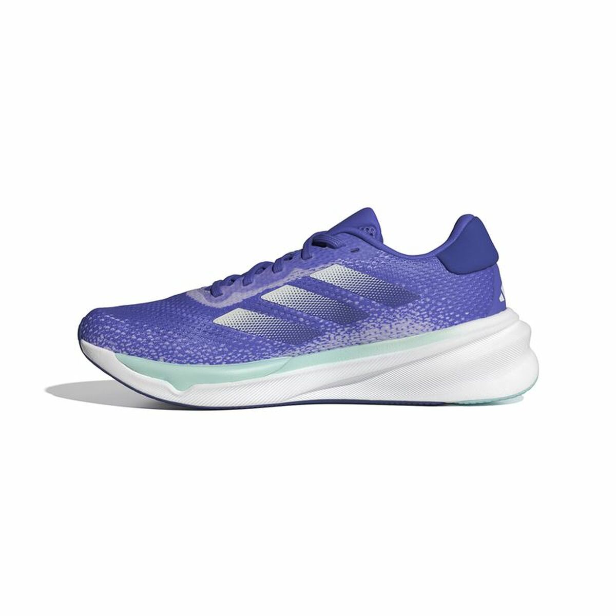 Γυναικεία Αθλητικά Παπούτσια Adidas Supernova Stride Μπλε