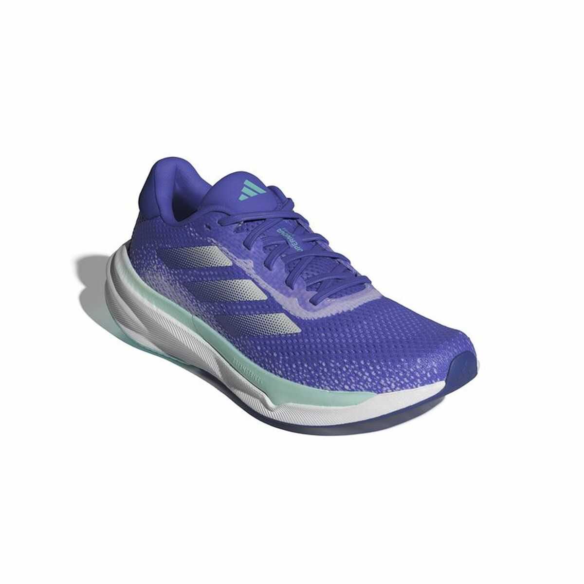 Γυναικεία Αθλητικά Παπούτσια Adidas Supernova Stride Μπλε