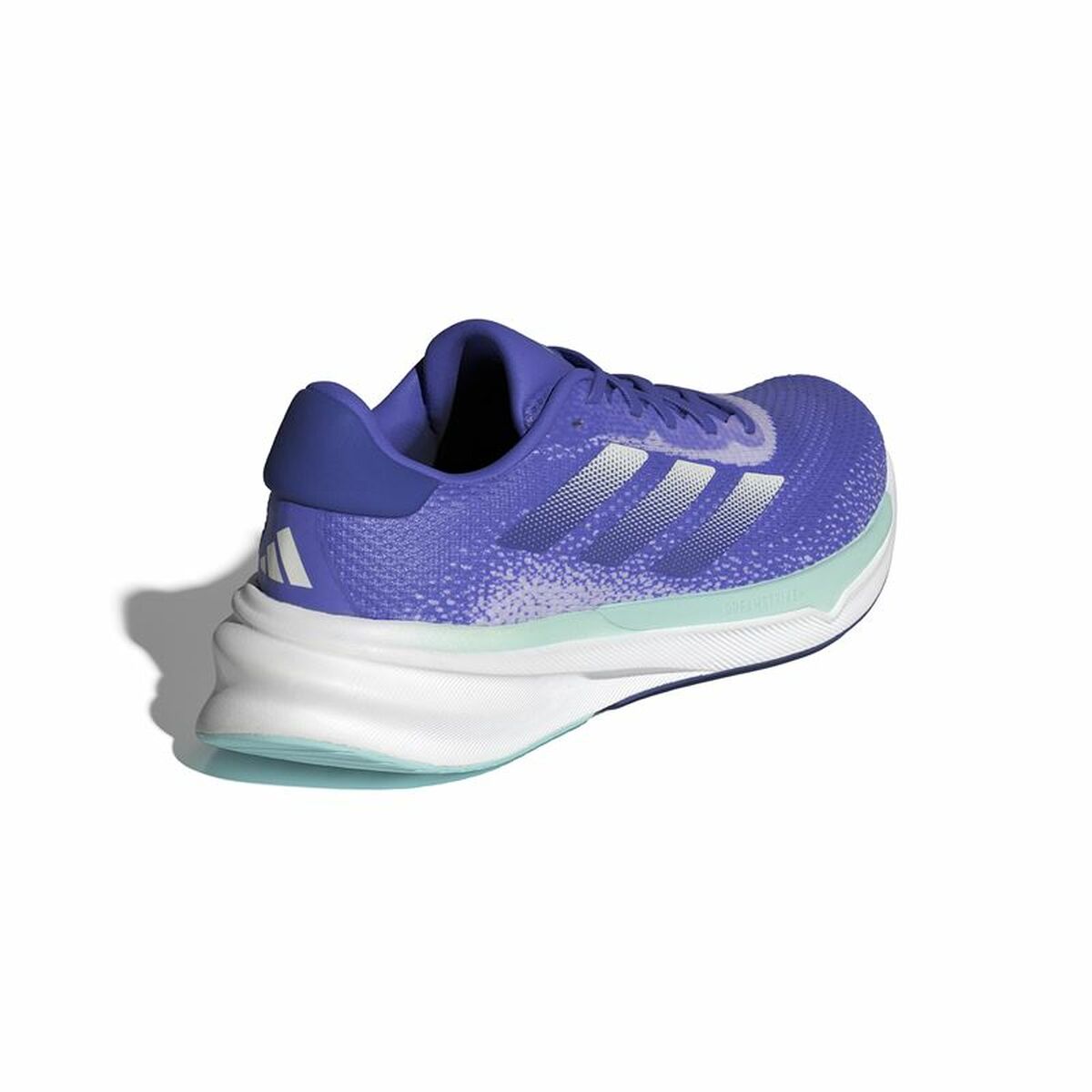 Γυναικεία Αθλητικά Παπούτσια Adidas Supernova Stride Μπλε
