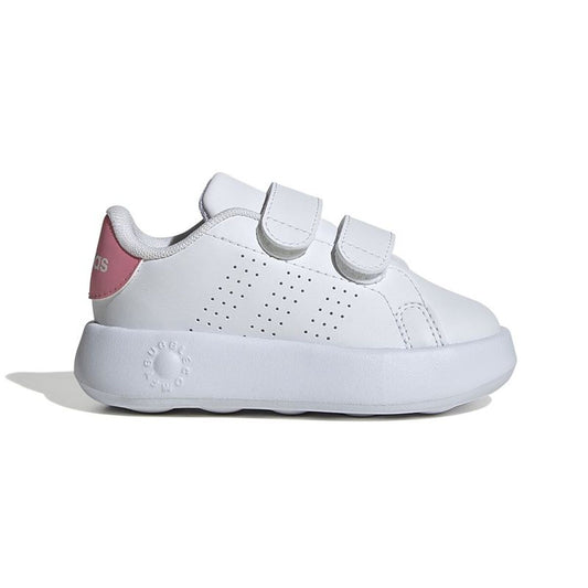 Αθλητικά Παπούτσια για Μωρά Adidas Advantage Infant Λευκό