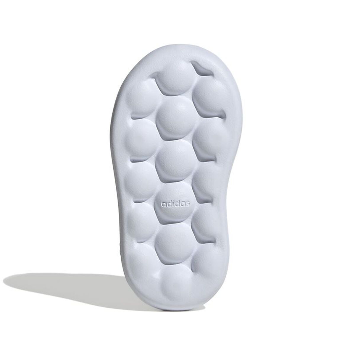 Αθλητικά Παπούτσια για Μωρά Adidas Advantage Infant Λευκό