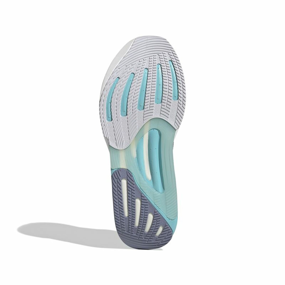 Παπούτσια για Τρέξιμο για Ενήλικες Adidas Supernova Solution Μπλε