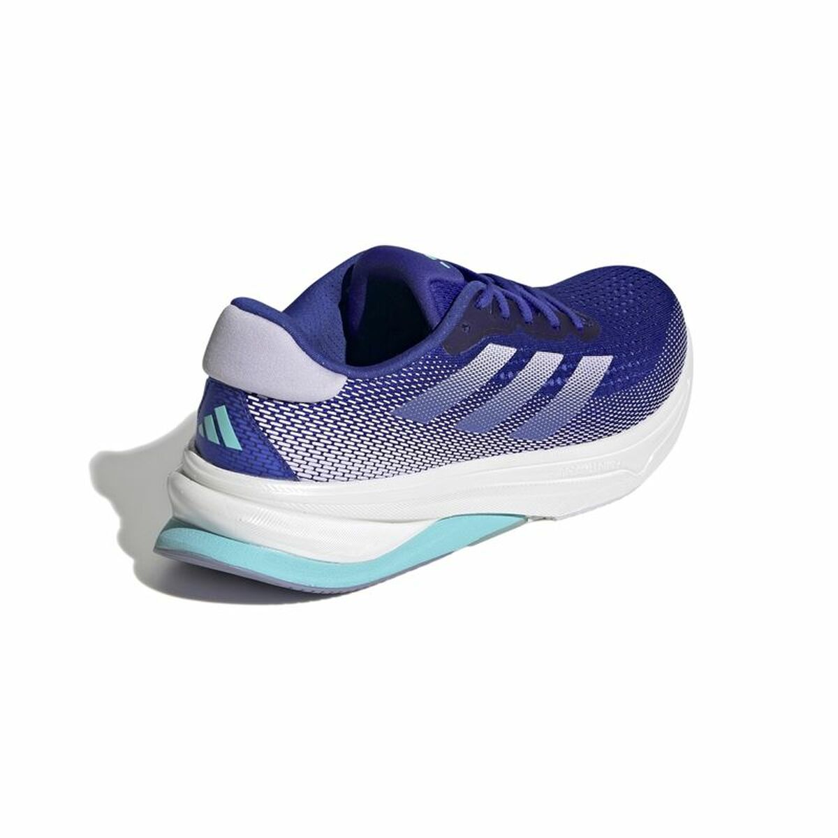 Παπούτσια για Τρέξιμο για Ενήλικες Adidas Supernova Solution Μπλε