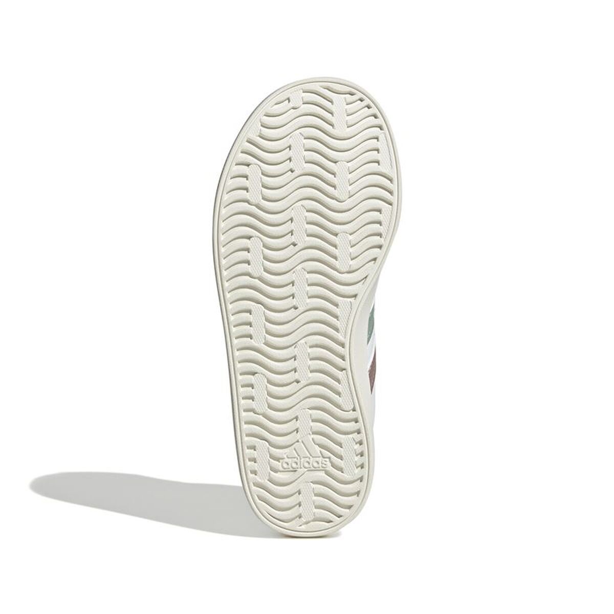 Παιδικά Aθλητικά Παπούτσια Adidas VL Court 3.0 Λευκό