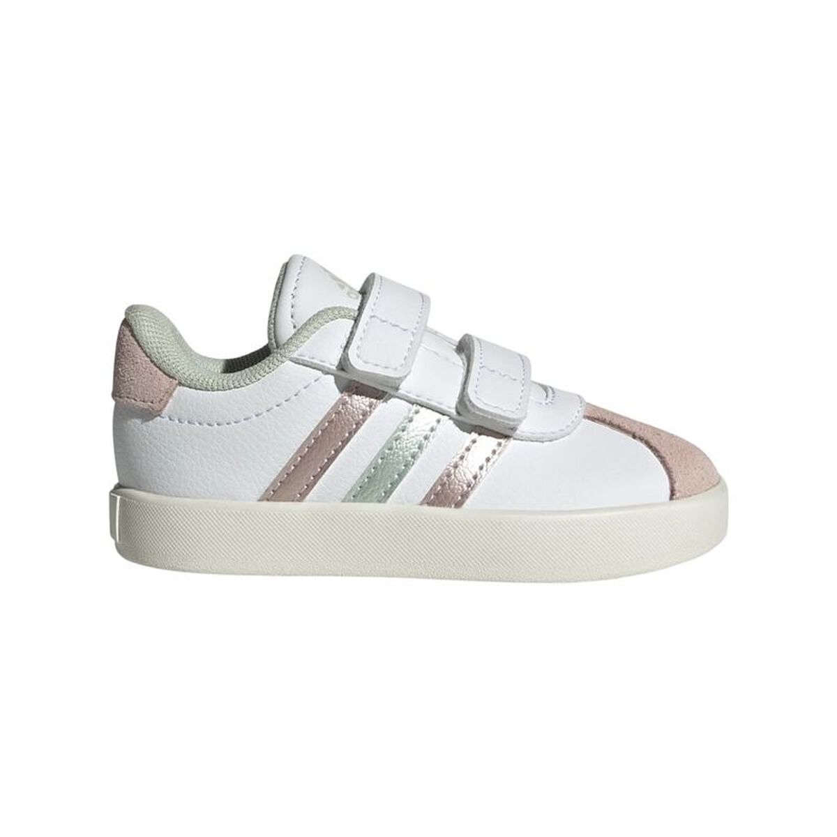 Παιδικά Aθλητικά Παπούτσια Adidas VL Court 3.0