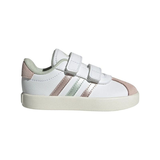 Παιδικά Aθλητικά Παπούτσια Adidas VL Court 3.0