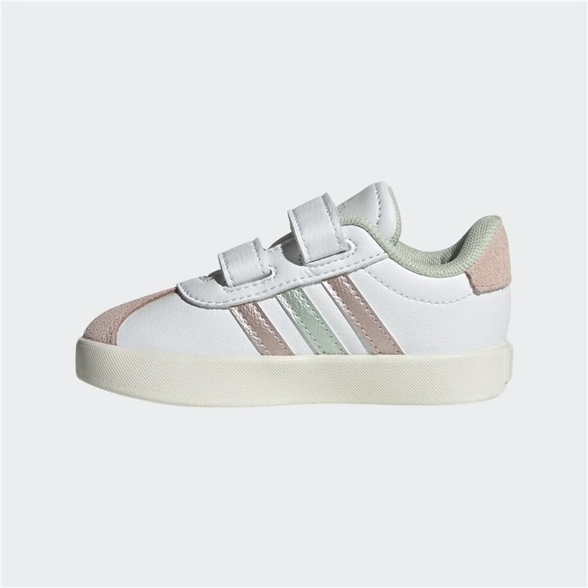 Παιδικά Aθλητικά Παπούτσια Adidas VL Court 3.0