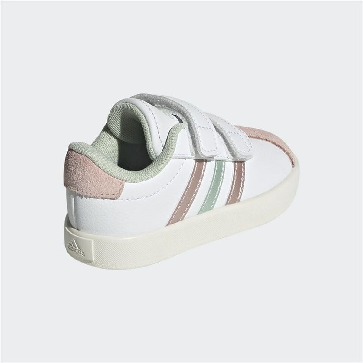 Παιδικά Aθλητικά Παπούτσια Adidas VL Court 3.0
