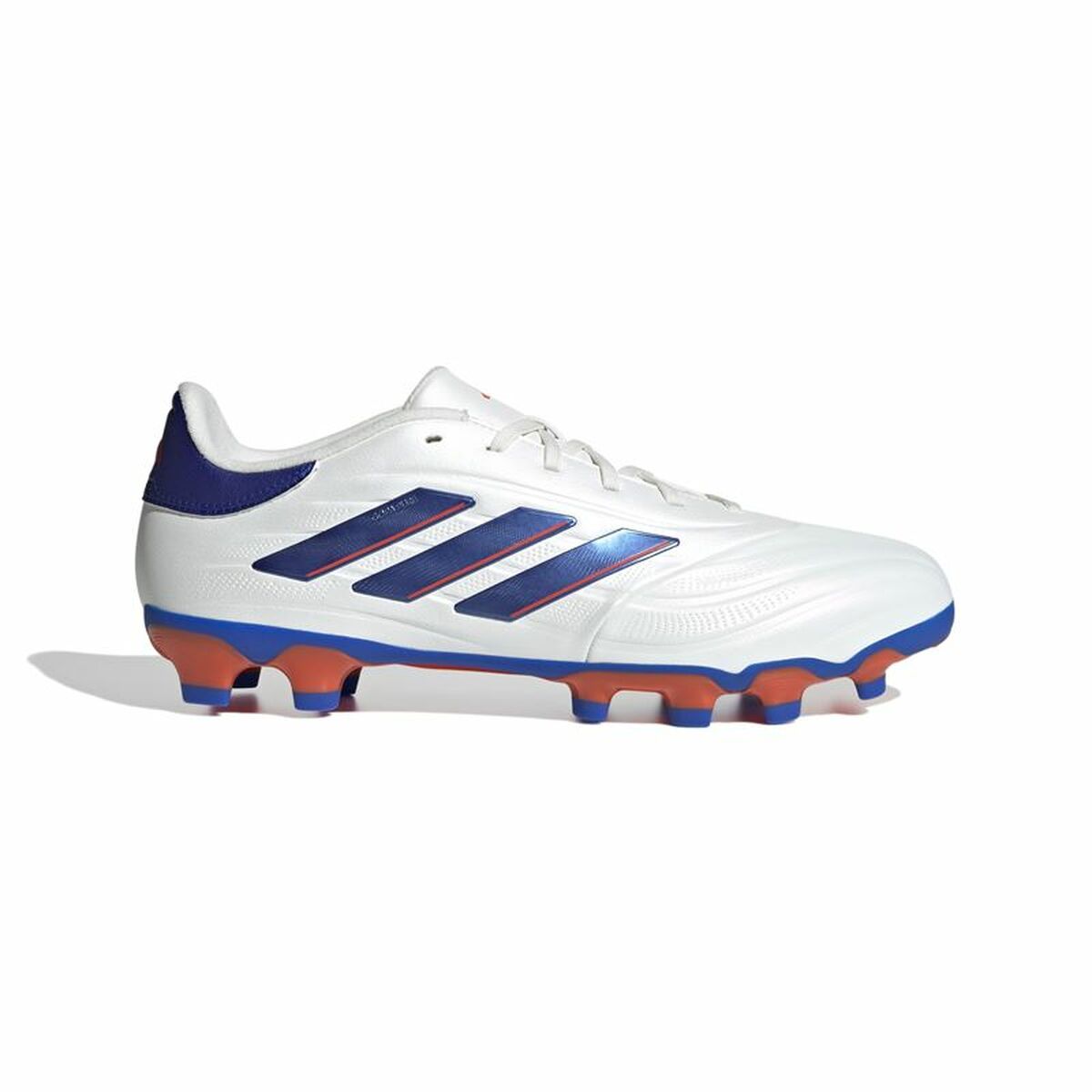 Μπάλες Ποδοσφαίρου για Ενήλικες Adidas Copa Pure Ii League Λευκό