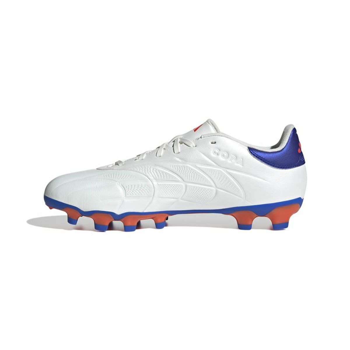 Μπάλες Ποδοσφαίρου για Ενήλικες Adidas Copa Pure Ii League Λευκό
