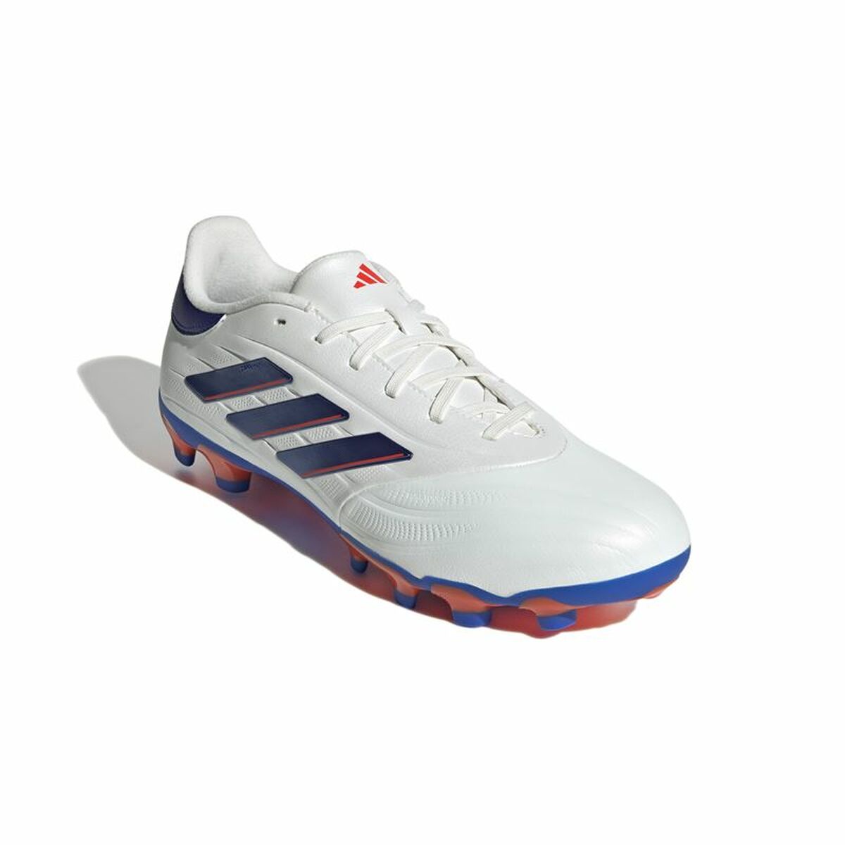 Μπάλες Ποδοσφαίρου για Ενήλικες Adidas Copa Pure Ii League Λευκό