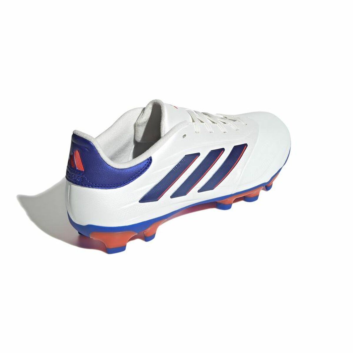 Μπάλες Ποδοσφαίρου για Ενήλικες Adidas Copa Pure Ii League Λευκό