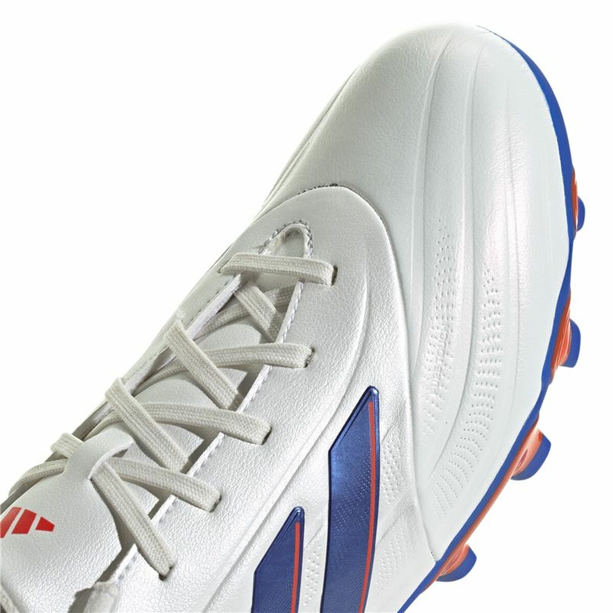 Μπάλες Ποδοσφαίρου για Ενήλικες Adidas Copa Pure Ii League Λευκό