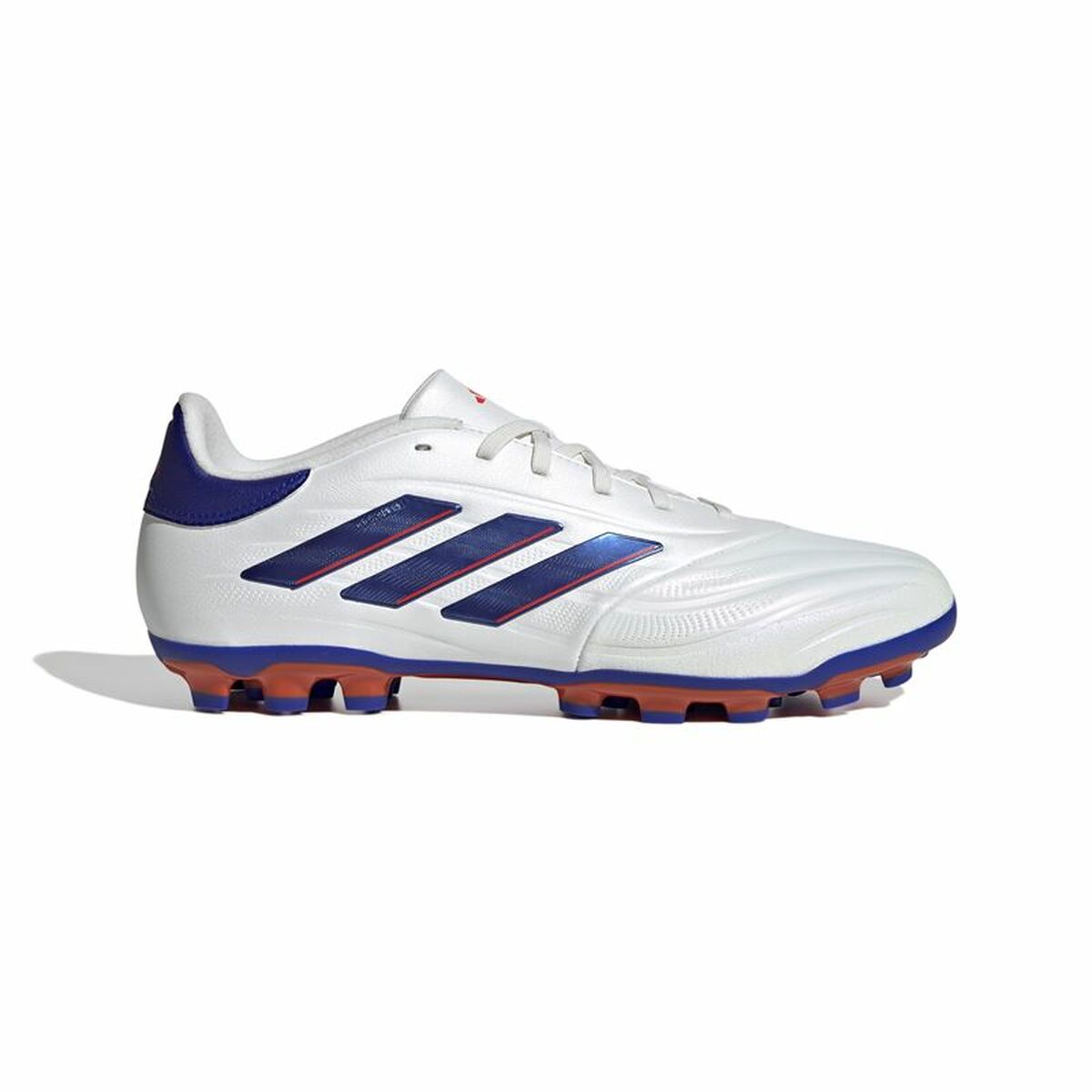 Μπάλες Ποδοσφαίρου για Ενήλικες Adidas Copa Pure League Λευκό