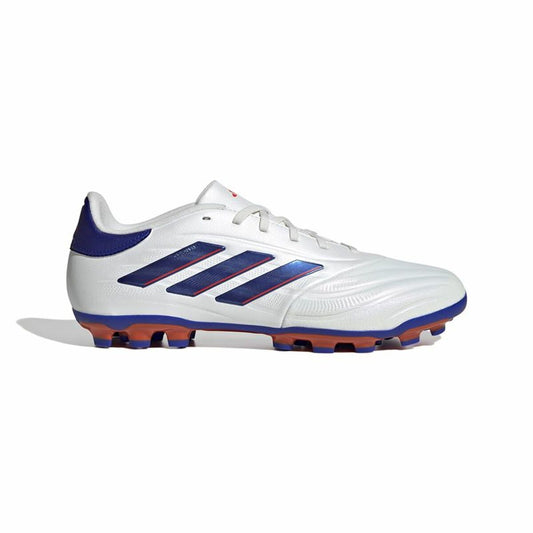 Μπάλες Ποδοσφαίρου για Ενήλικες Adidas Copa Pure League Λευκό