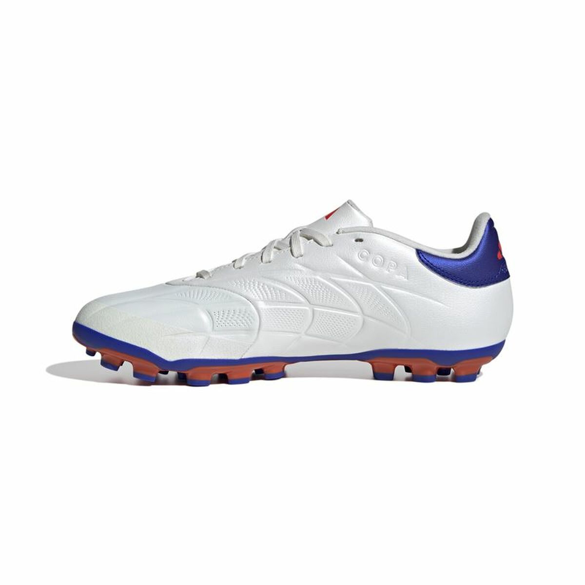 Μπάλες Ποδοσφαίρου για Ενήλικες Adidas Copa Pure League Λευκό