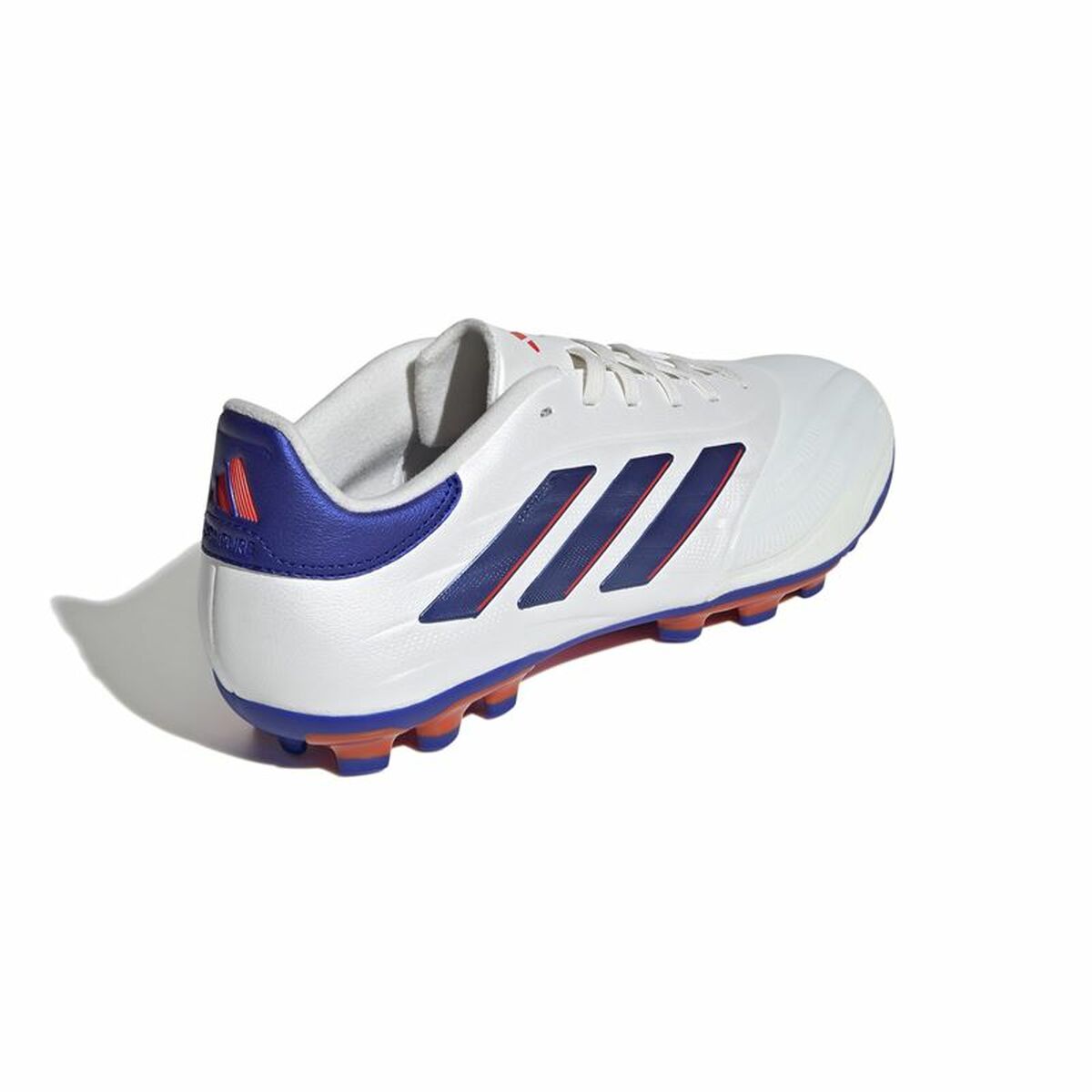 Μπάλες Ποδοσφαίρου για Ενήλικες Adidas Copa Pure League Λευκό
