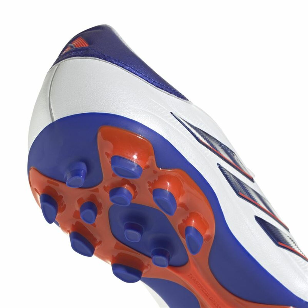 Μπάλες Ποδοσφαίρου για Ενήλικες Adidas Copa Pure League Λευκό