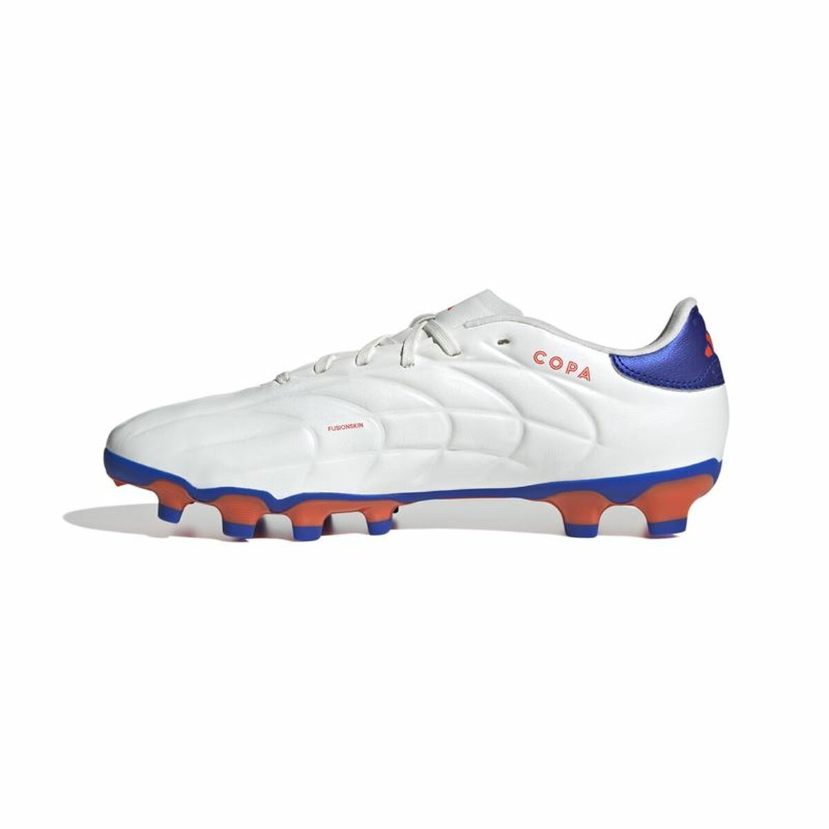 Μπάλες Ποδοσφαίρου για Ενήλικες Adidas Copa Pure Ii Pro Λευκό