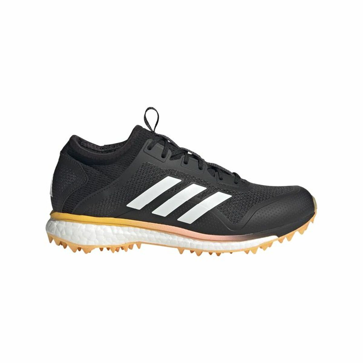 Γυναικεία Αθλητικά Παπούτσια Adidas Hockey Fabela X Empower hockey Μαύρο