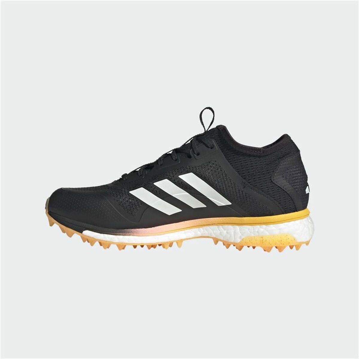 Γυναικεία Αθλητικά Παπούτσια Adidas Hockey Fabela X Empower hockey Μαύρο