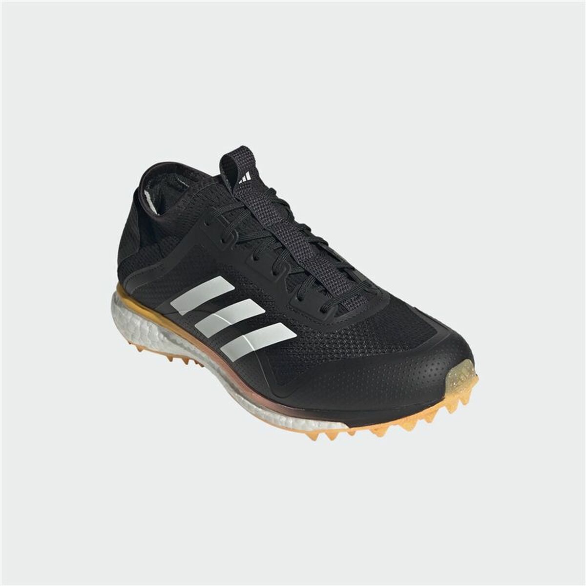 Γυναικεία Αθλητικά Παπούτσια Adidas Hockey Fabela X Empower hockey Μαύρο