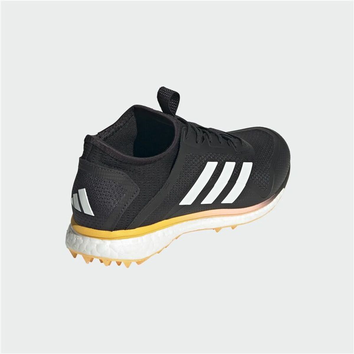 Γυναικεία Αθλητικά Παπούτσια Adidas Hockey Fabela X Empower hockey Μαύρο