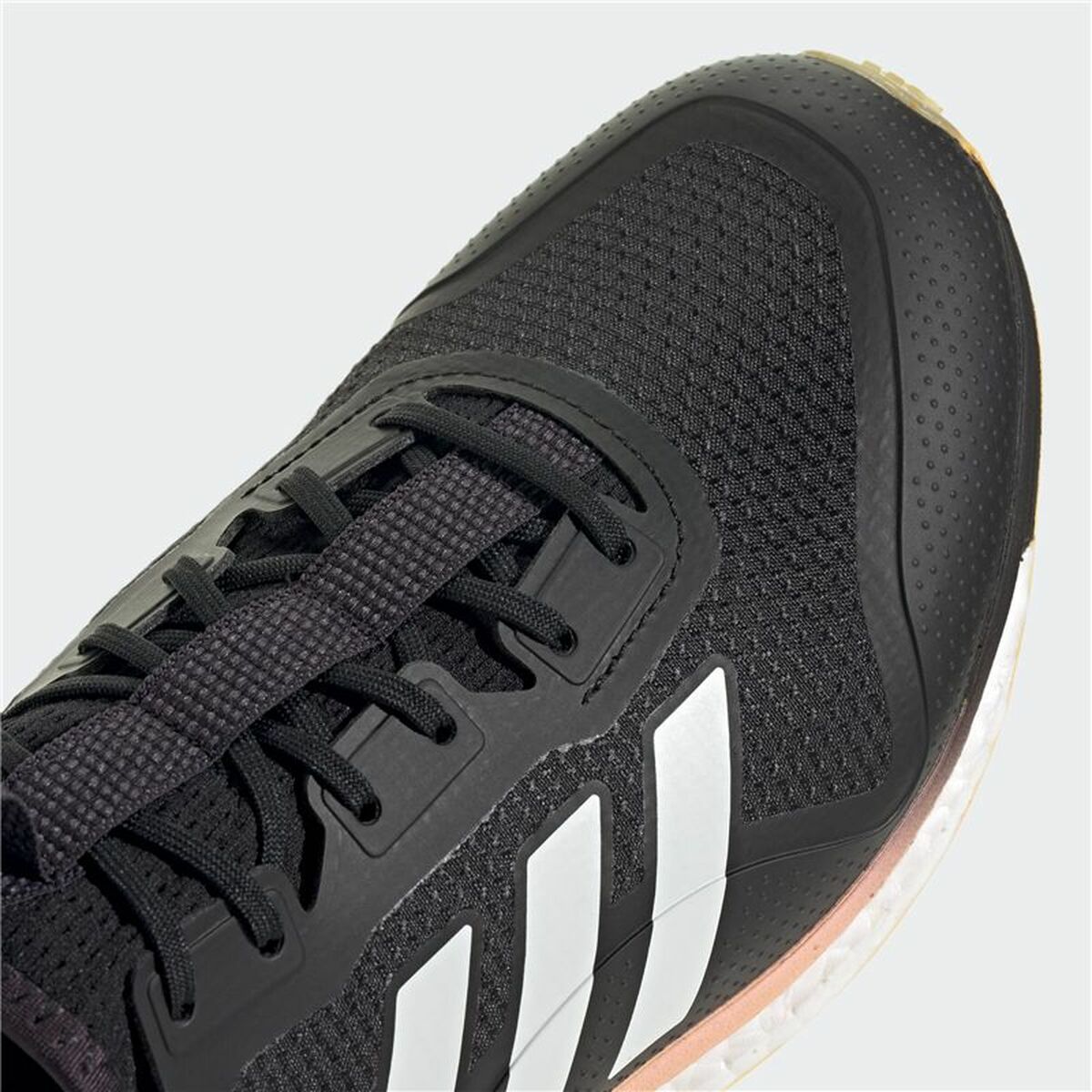 Γυναικεία Αθλητικά Παπούτσια Adidas Hockey Fabela X Empower hockey Μαύρο