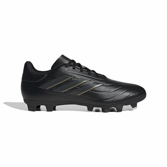 Μπάλες Ποδοσφαίρου για Ενήλικες Adidas Copa Pure II Club Flexible Μαύρο