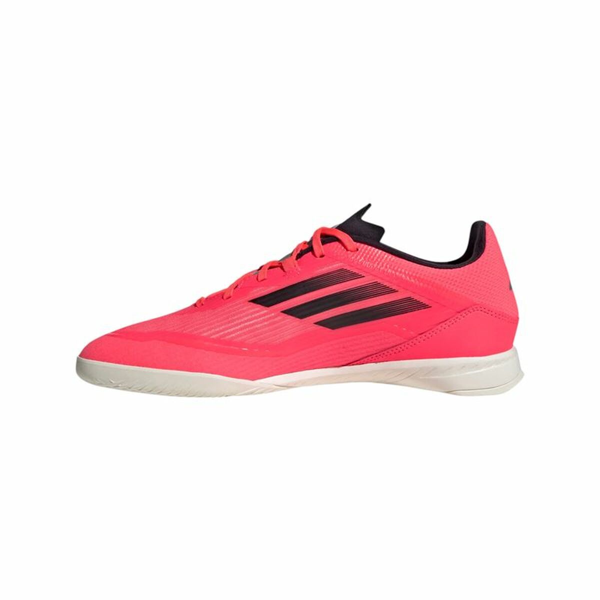 Παπούτσια Ποδοσφαίρου Σάλας για Ενήλικες Adidas 1 F50 League In Ροζ