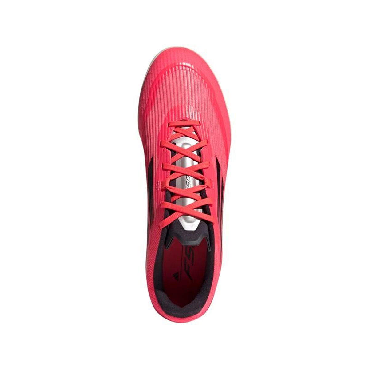 Παπούτσια Ποδοσφαίρου Σάλας για Ενήλικες Adidas 1 F50 League In Ροζ