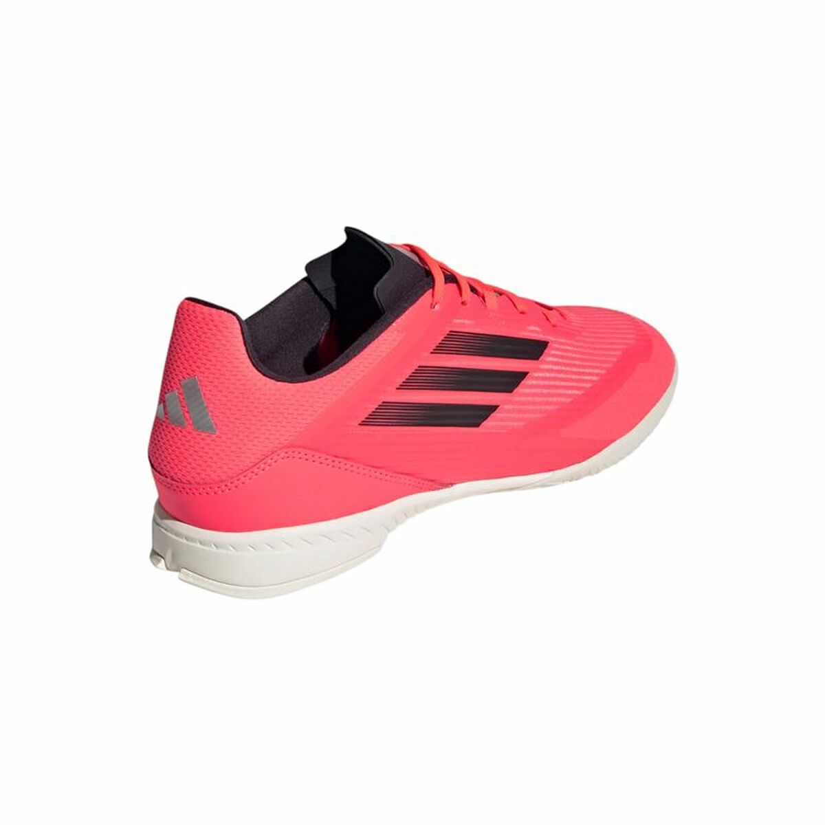 Παπούτσια Ποδοσφαίρου Σάλας για Ενήλικες Adidas 1 F50 League In Ροζ
