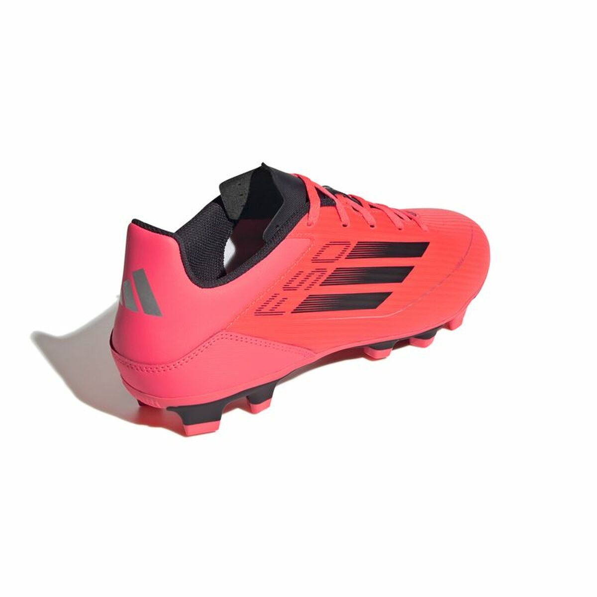 Μπάλες Ποδοσφαίρου για Ενήλικες Adidas F50 Club FxG Κόκκινο Ροζ