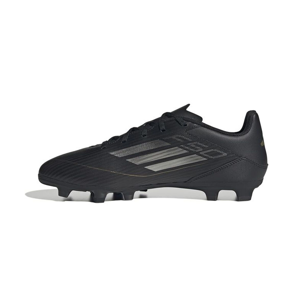 Μπάλες Ποδοσφαίρου για Ενήλικες Adidas F50 Club Μαύρο