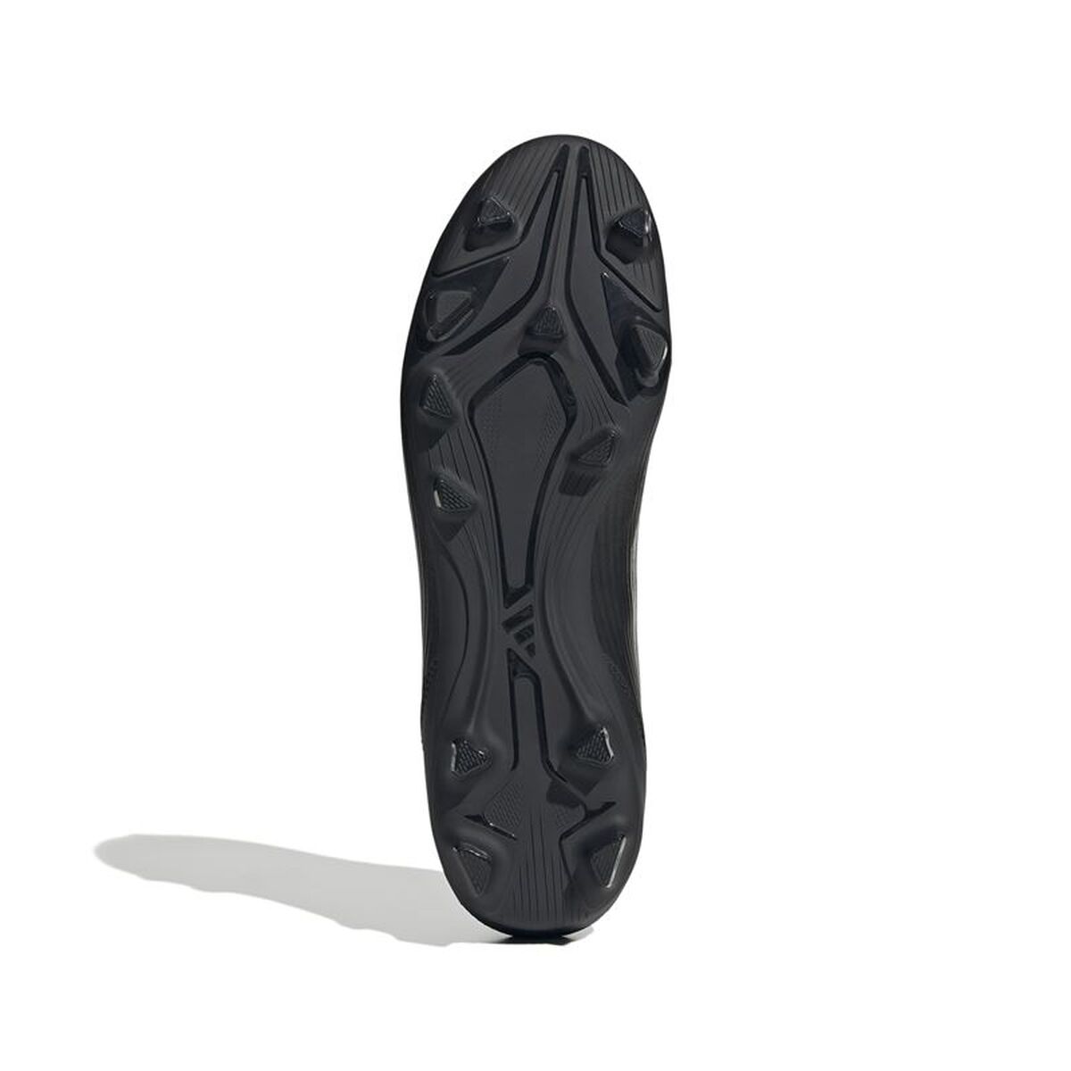 Μπάλες Ποδοσφαίρου για Ενήλικες Adidas F50 Club Μαύρο