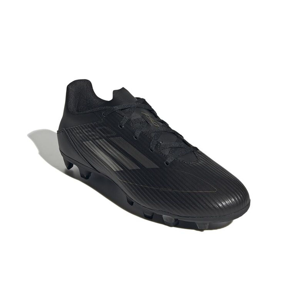 Μπάλες Ποδοσφαίρου για Ενήλικες Adidas F50 Club Μαύρο