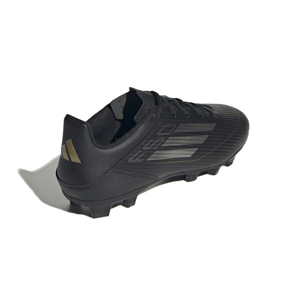 Μπάλες Ποδοσφαίρου για Ενήλικες Adidas F50 Club Μαύρο