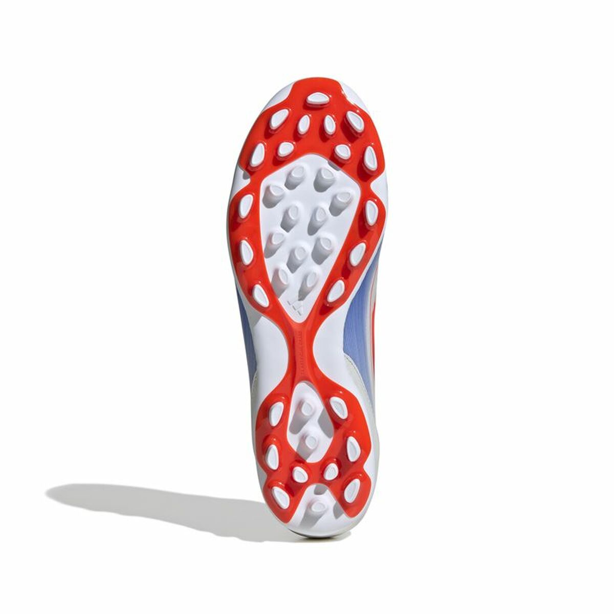 Μπάλες Ποδοσφαίρου για Ενήλικες Adidas F50 League Λευκό