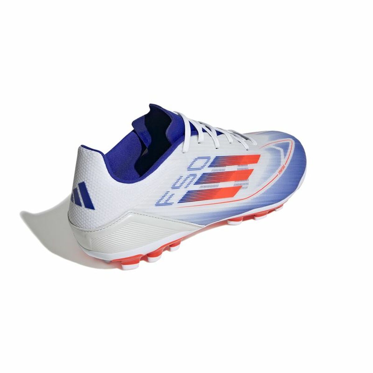 Μπάλες Ποδοσφαίρου για Ενήλικες Adidas F50 League Λευκό
