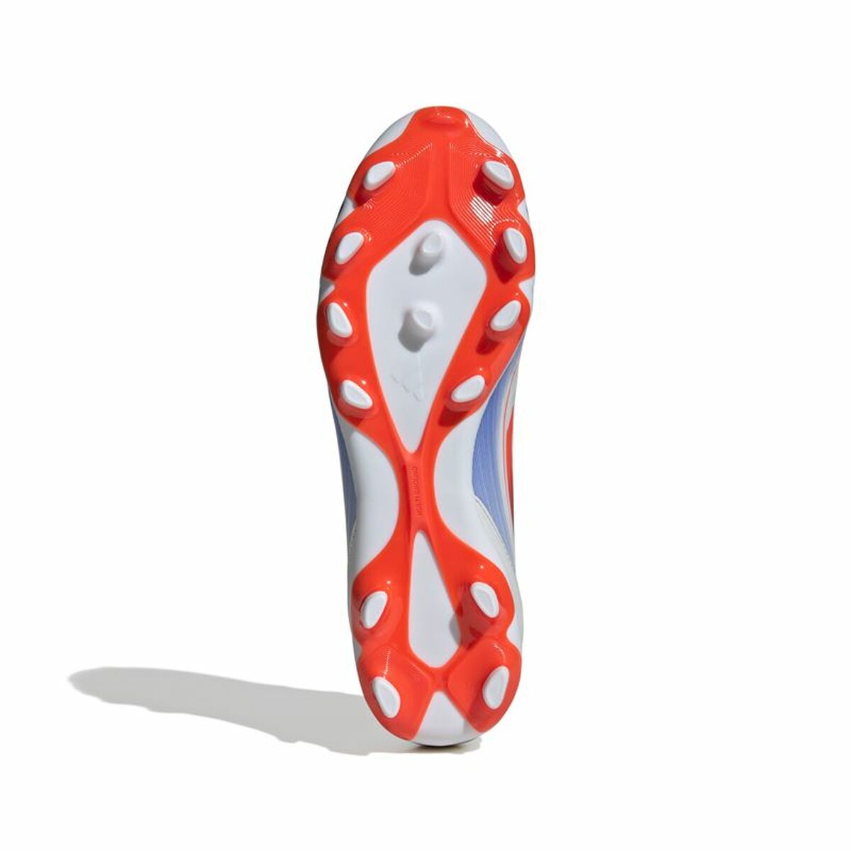 Μπάλες Ποδοσφαίρου για Ενήλικες Adidas F50 League Λευκό