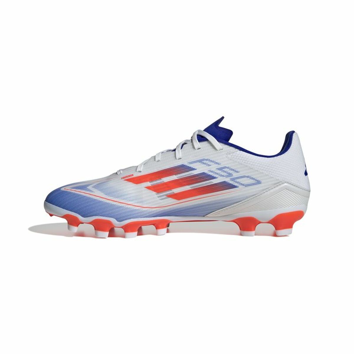 Μπάλες Ποδοσφαίρου για Ενήλικες Adidas F50 League Λευκό