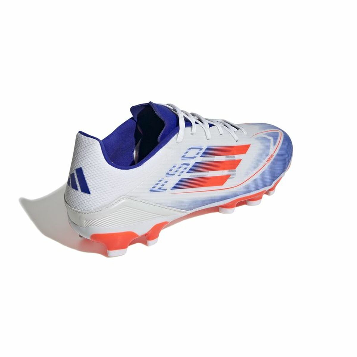 Μπάλες Ποδοσφαίρου για Ενήλικες Adidas F50 League Λευκό