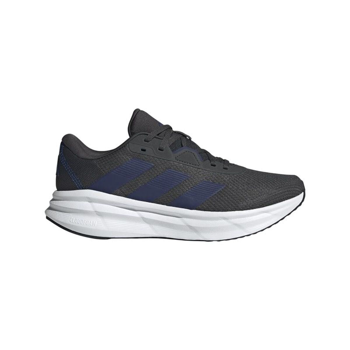 Παπούτσια για Τρέξιμο για Ενήλικες Adidas Galaxy 7 Μαύρο