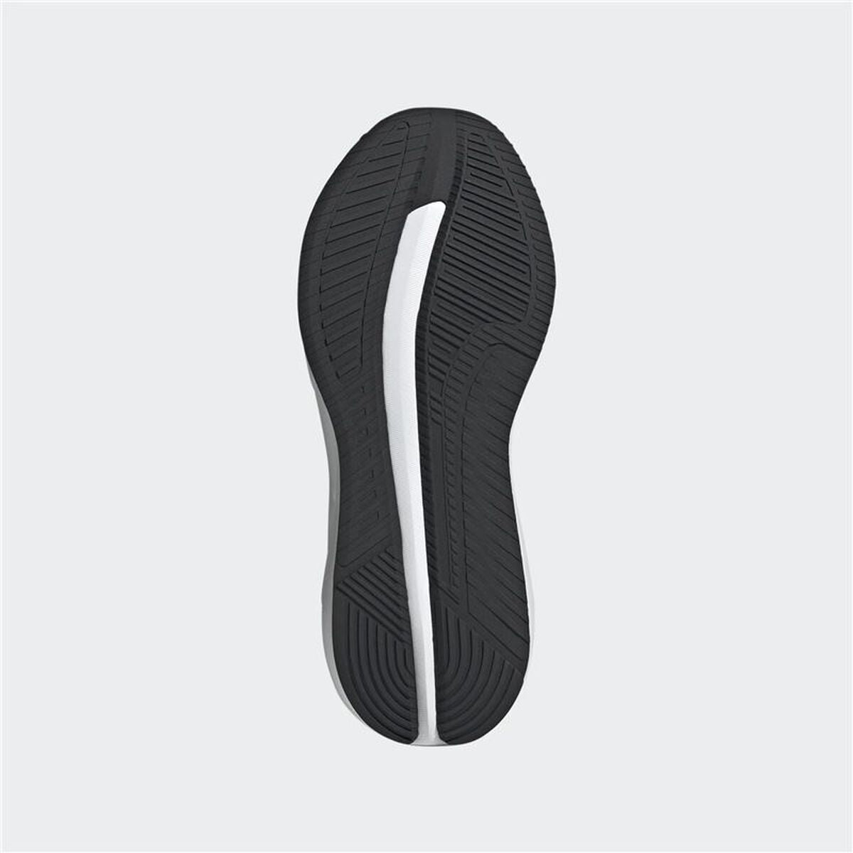 Παπούτσια για Τρέξιμο για Ενήλικες Adidas Galaxy 7 Μαύρο